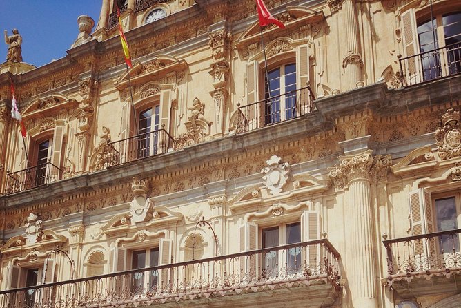 Transfer Lisbon / Seville - Additional Info