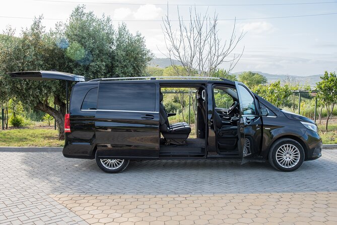 Transfer Lisbon / Seville - Frequently Asked Questions