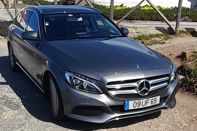 Transfer Lisbon to Albufeira - Additional Info