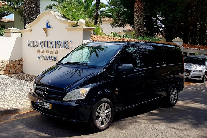 Transfer Lisbon to Algarve - Customer Reviews and Rating