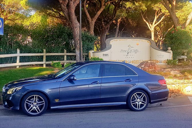 Transfer Lisbon to Algarve - Frequently Asked Questions