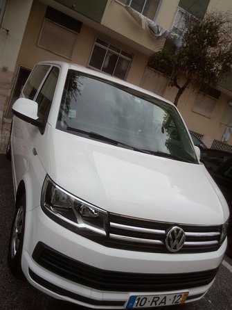 Transfer Lisbon to Cascais(8pax) - Good To Know