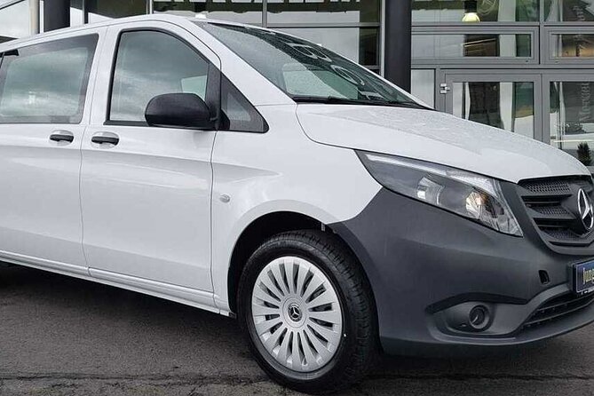 Transfer Lisbon to Lagos (2hrs Stop Evora Optional) - Transportation Details