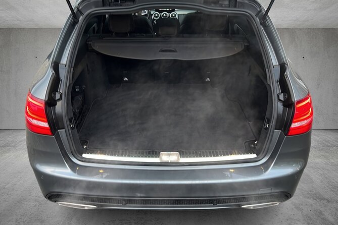 Transfer Lisbon to Lagos (2hrs Stop Evora Optional) - Booking Process