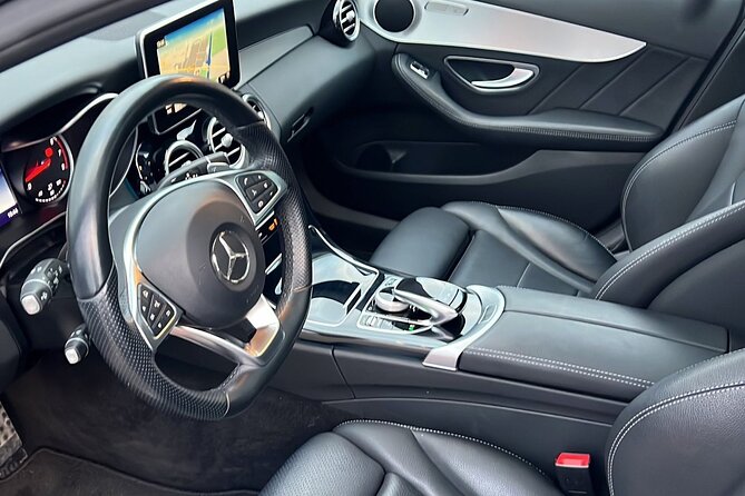 Transfer Lisbon to Lagos (2hrs Stop Evora Optional) - Special Offers and Discounts