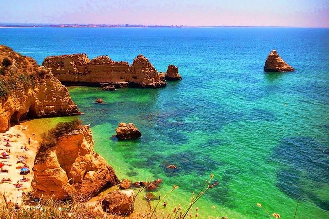 TRANSFER Lisbon to Lagos - Service Details