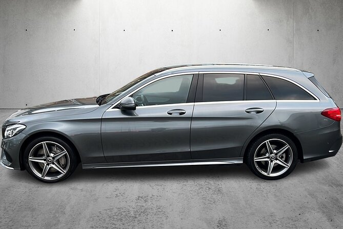 Transfer Lisbon to Porto With 2 Stops (Optional) - Comfortable and Air-Conditioned Transportation