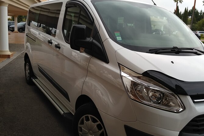 Transfer Lisbon - Vilamoura / Quarteira / Loulé - Pricing and Guarantee