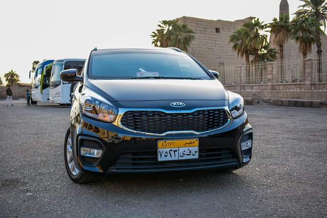 Transfer Luxor to Hurghada ( Private ) - Good To Know