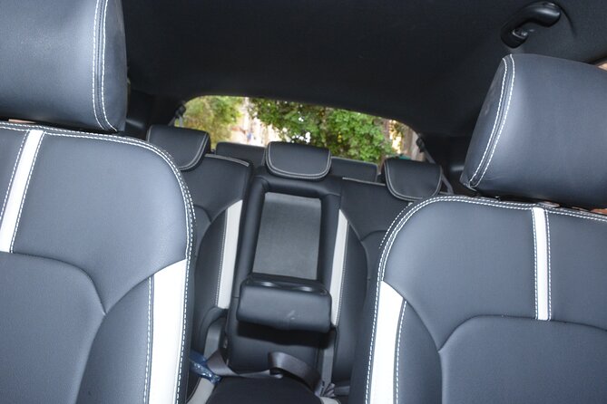 Transfer Luxor to Hurghada ( Private ) - Reviews