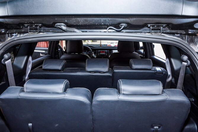 Transfer Luxor to Hurghada ( Private ) - Additional Info