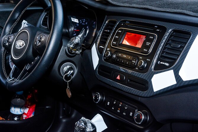 Transfer Luxor to Hurghada ( Private ) - Availability and Booking