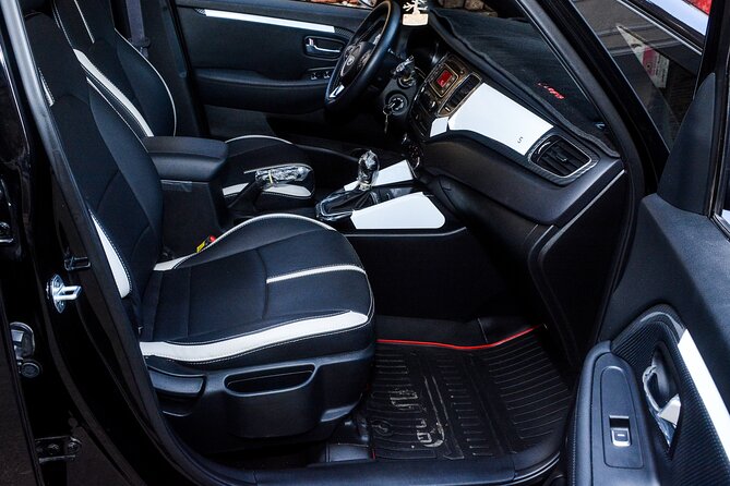 Transfer Luxor to Hurghada ( Private ) - Frequently Asked Questions