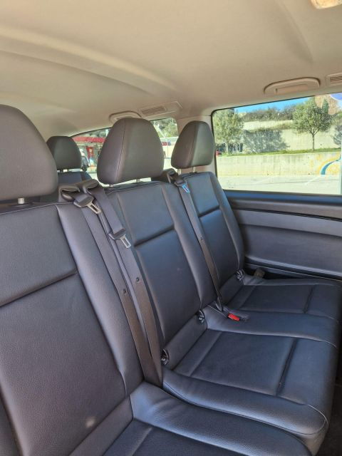 Transfer Makarska, Brela or Baska Voda to Split Airport - Transfer Options From Makarska