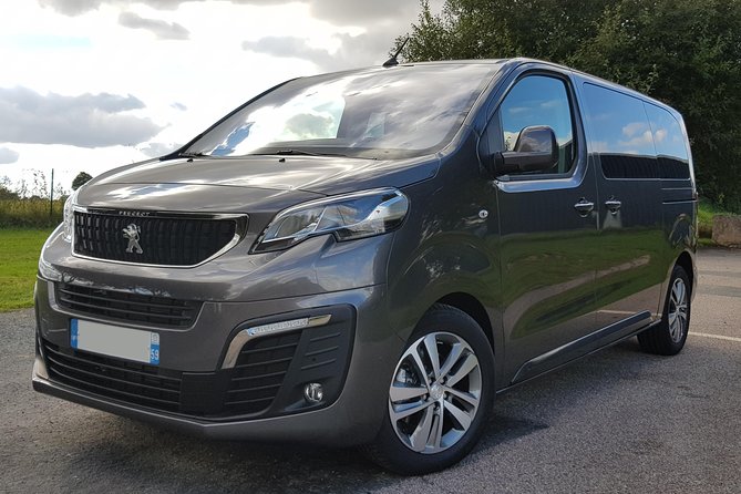 Transfer Marseille Airport, Port, Hotel, Train Station - Meeting and Pickup
