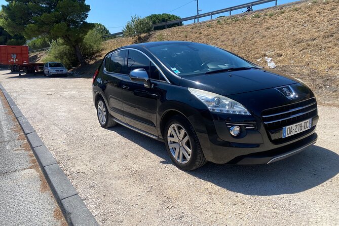 Transfer Marseille Airport - Train Station / Port / Hotels - Common Questions