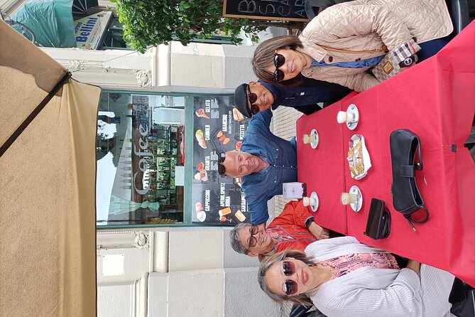 Transfer Messina, Taormina, and Castelmola - Transfer Details