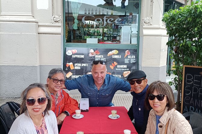 Transfer Messina, Taormina, and Castelmola - Cancellation Policy