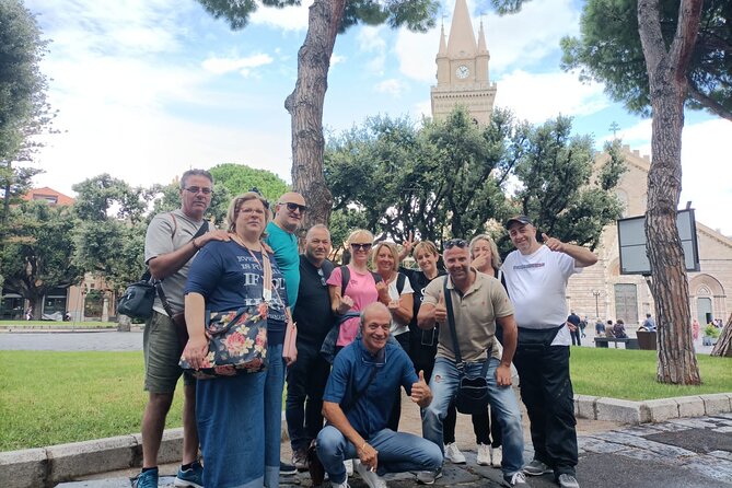 Transfer Messina, Taormina, and Castelmola - Booking and Reviews