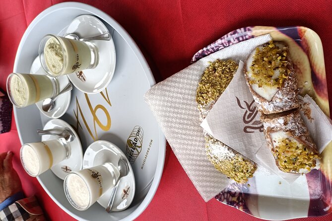 Transfer Messina, Taormina, and Castelmola - Frequently Asked Questions