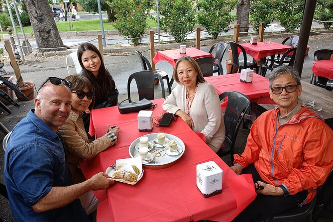 Transfer Messina, Taormina, and Castelmola - The Sum Up