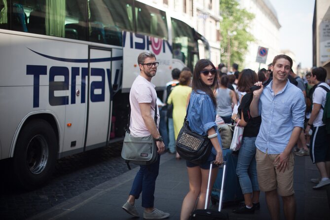 Transfer Milan City Center - Malpensa Airport - Transfer Options