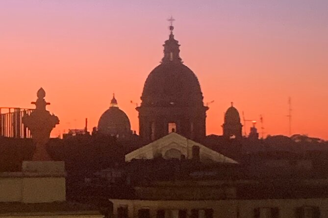 Transfer Milano To Rome - Booking Details