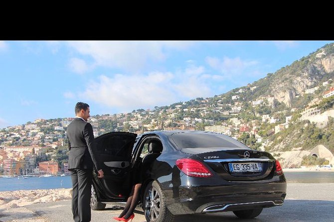 TRANSFER Monaco - Good To Know