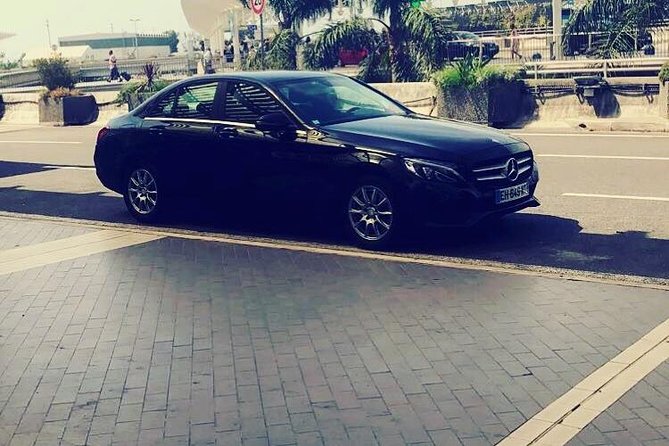 TRANSFER Monaco - Overview