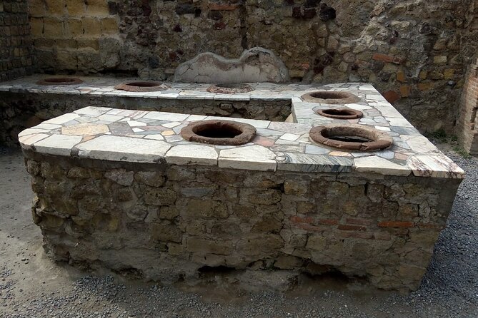 Transfer-Naples Area to Ravello-2hr Stop in Pompeii & Vice Versa - Cancellation Policy
