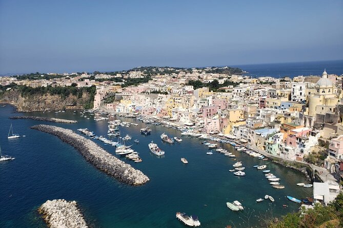 Transfer-Naples Area to Ravello-2hr Stop in Pompeii & Vice Versa - Frequently Asked Questions