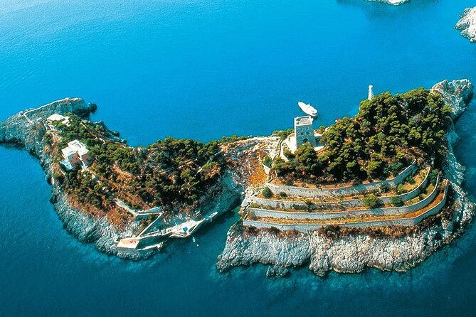 Transfer Naples Positano or Vice Versa - Cancellation Policy