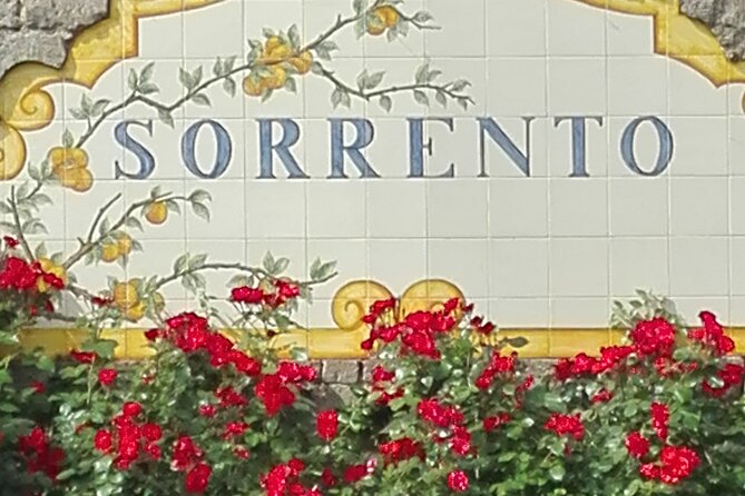 Transfer Naples Praiano or Vice Versa - Traveler Photos