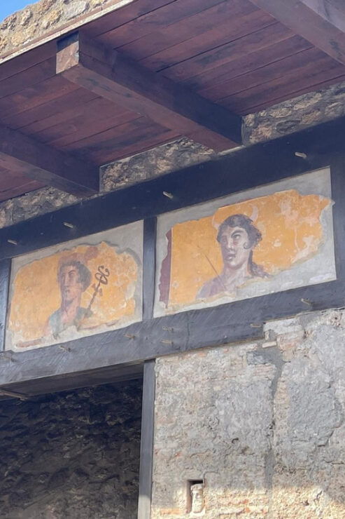 Transfer Naples/Salerno Apt - Hotel With Stop in Pompei. - Good To Know