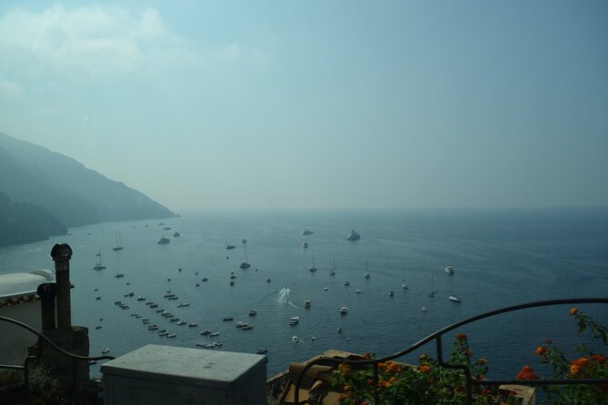 Transfer Naples to Amalfi - Benefits of Private Transfer