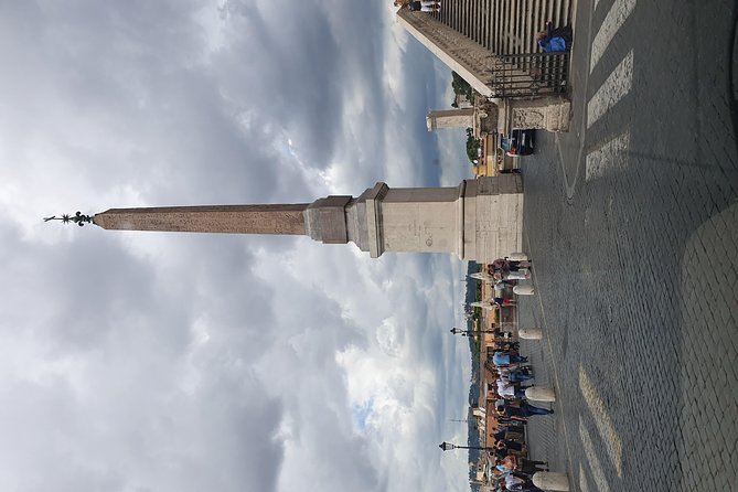 Transfer (Naples to Rome) or (Rome Naples) (Amalfi Coast Rome) - Transfer Options for Exploring the Amalfi Coast From Rome