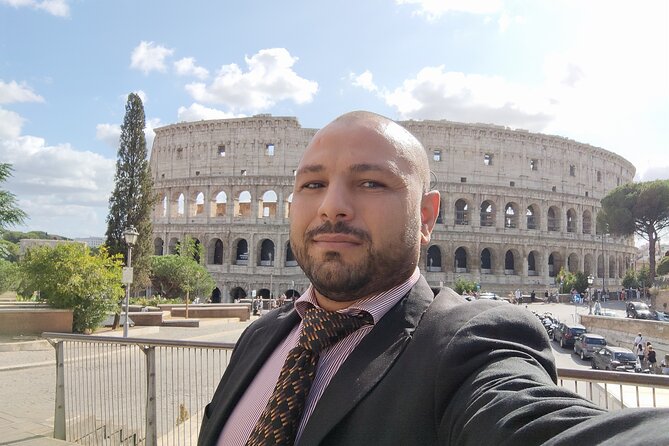 Transfer (Naples to Rome) or (Rome Naples) (Amalfi Coast Rome) - Factors to Consider When Choosing a Transfer Service