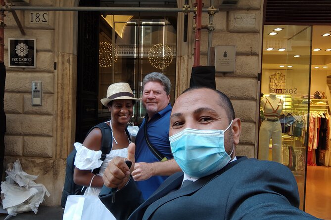 Transfer (Naples to Rome) or (Rome Naples) (Amalfi Coast Rome) - Tips for a Smooth and Enjoyable Transfer Experience