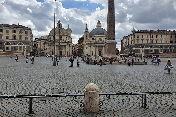 Transfer (Naples to Rome) or (Rome Naples) (Amalfi Coast Rome) - Common Questions