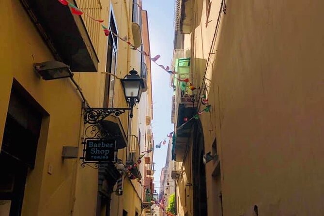 Transfer Naples to Sorrento - Transfer Options Available