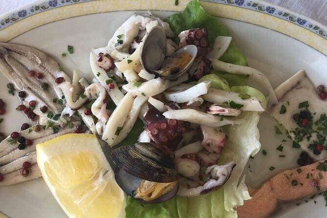 Transfer- Naples Train Station/Area to Amalfi With a Stop Sorrento - Transfer Options From Naples Train Station