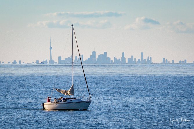 Transfer Niagara Falls, Canada to Toronto, Canada (Downtown) - Overview and Benefits of the Transfer Service