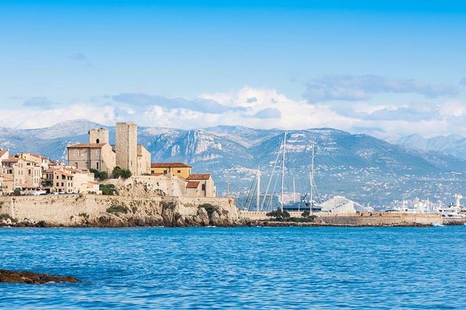 Transfer - Nice Airport Antibes - Common Questions