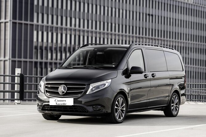 Transfer Nice Airport - Meeting and Pickup