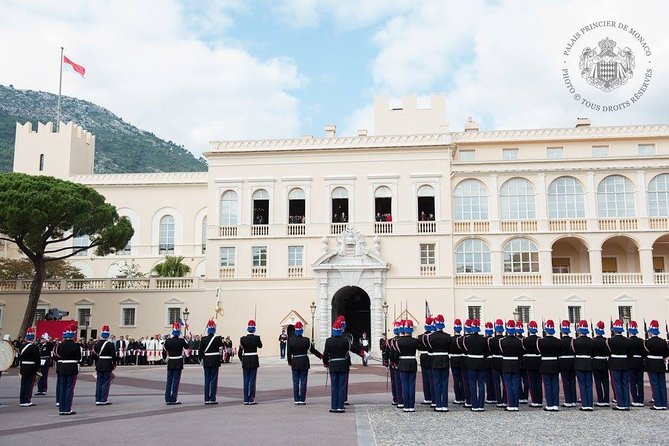 Transfer - Nice Airport Monaco - How to Book Your Transfer