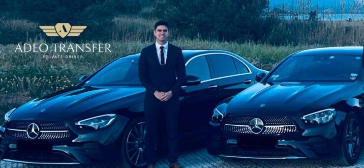 Transfer Nice Airport - Saint Tropez - Car - Booking Details and Flexibility