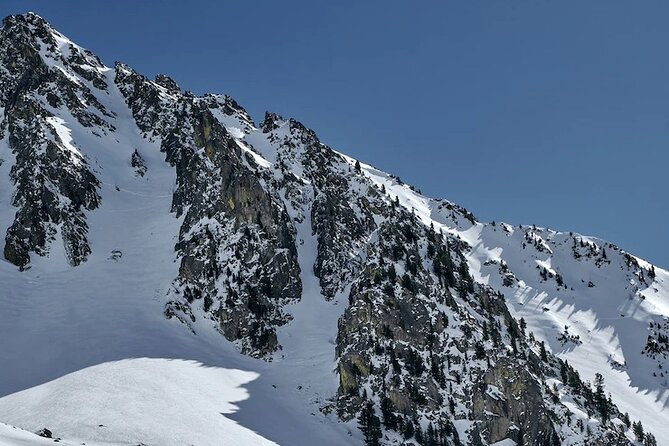 Transfer Nice Airport to ISOLA 2000 - Pricing and Guarantee