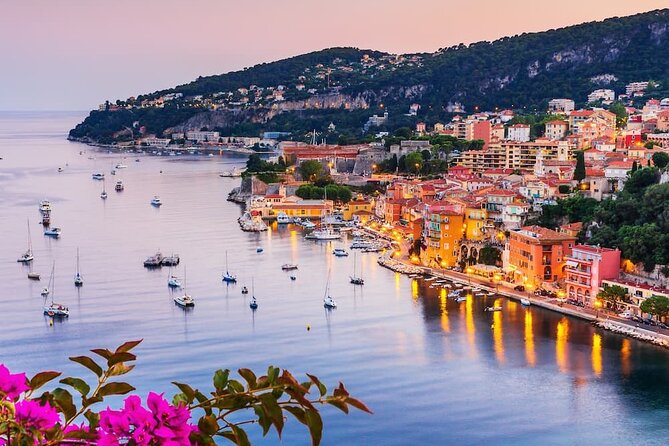 Transfer Nice Airport to Monaco - Secure Your Spot With a Flexible Payment Option
