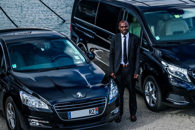 Transfer Nice Côte Dazur International Airport to Monaco - Cancellation Policy and Weather Conditions