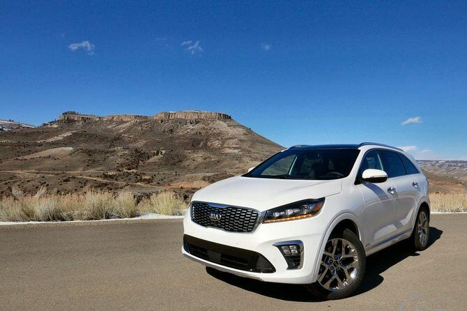 Transfer Nouméa to Tontouta Airport by Premium Sedan - Final Thoughts